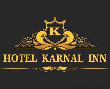 Hotel Karnal Inn Екстер'єр фото